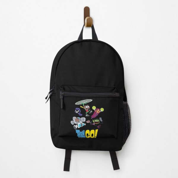 Item preview, Teen Titans Go designed and sold by ZelidRizzo.