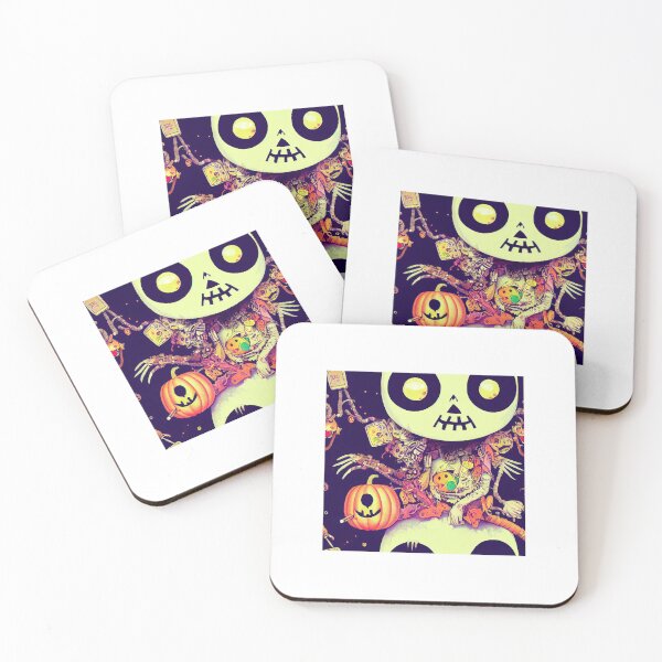 Item preview, Halloween ghost designed and sold by EATMAN300E.
