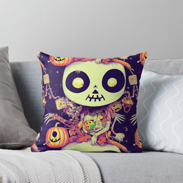 Item preview, Halloween ghost designed and sold by EATMAN300E.