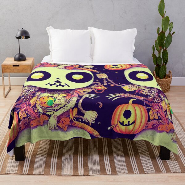 Item preview, Halloween ghost designed and sold by EATMAN300E.