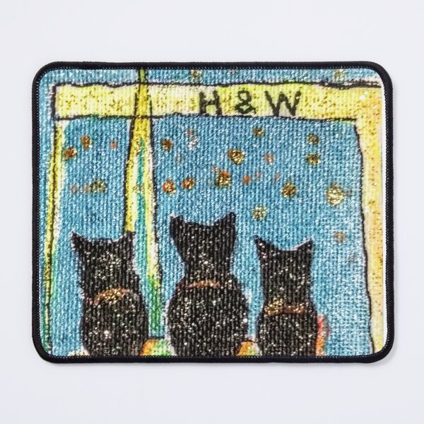Item preview, "fluffy at H&W designed and sold by Joni57.