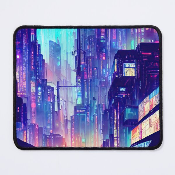 Item preview, Morning Walk designed and sold by NeuroChroma.