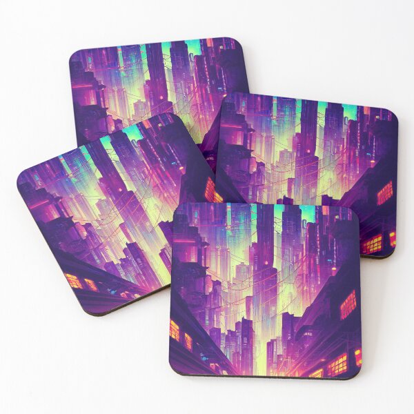 Item preview, Networks designed and sold by NeuroChroma.