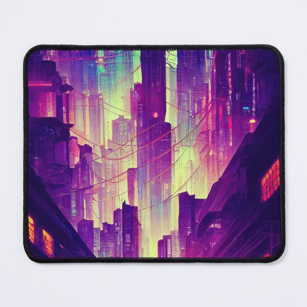 Item preview, Networks designed and sold by NeuroChroma.