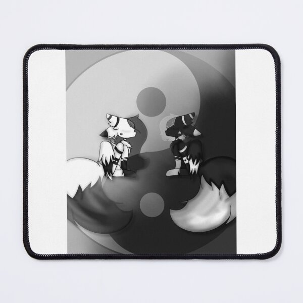 Item preview, Yin Yang designed and sold by Darekwz.