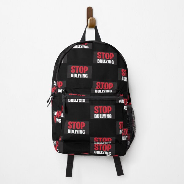 Item preview, be a friend not a bully end bullying designed and sold by secretbox.