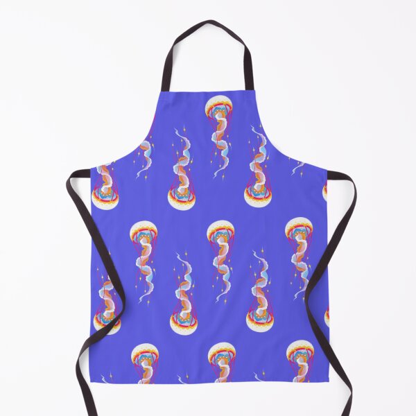 Item preview, Jelly fish designed and sold by pikaole.