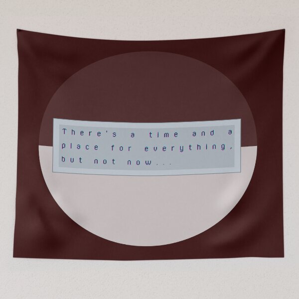 Item preview, Words that echoed designed and sold by GhostAngelChao.