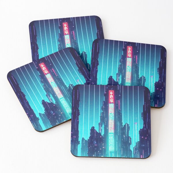 Item preview, Parallel designed and sold by NeuroChroma.