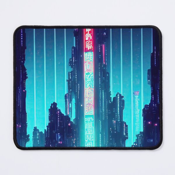 Item preview, Parallel designed and sold by NeuroChroma.