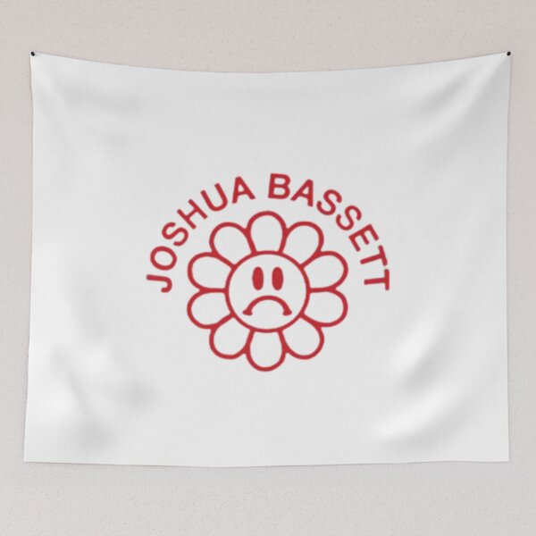 Item preview, joshua bassett designed and sold by Carmens-World.