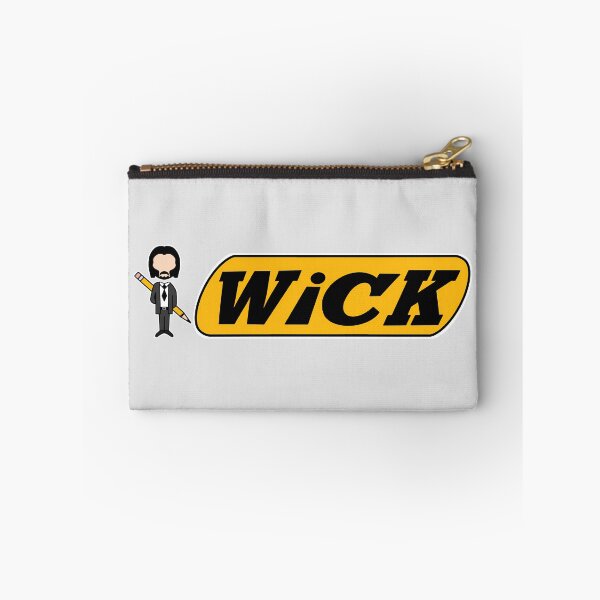 Item preview, John Wick Mr.Pencil designed and sold by RogerCody.