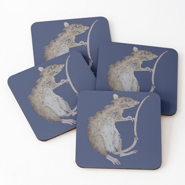 Item preview, Dead rat designed and sold by B-d-t.