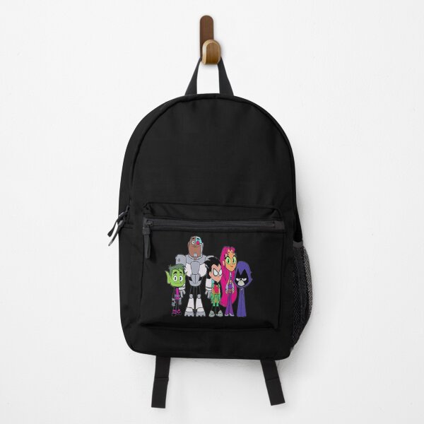 Item preview, Teen Titans Go designed and sold by ZelidRizzo.