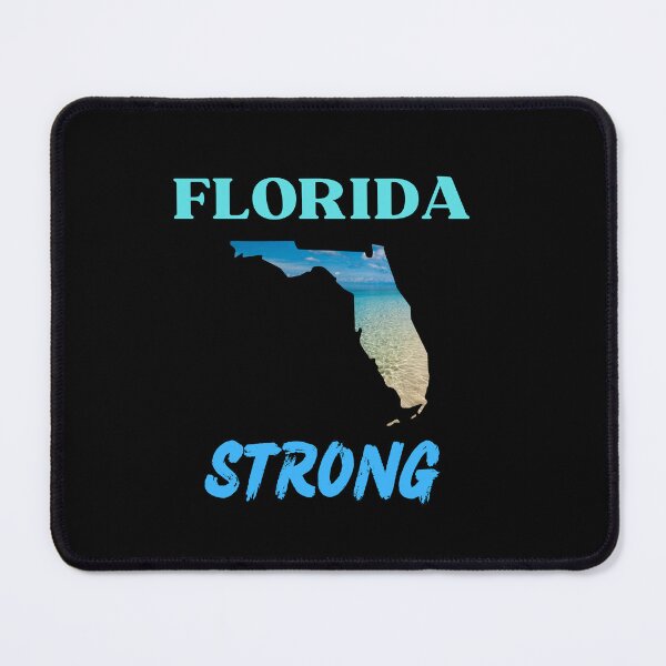 Item preview, Florida Strong Ian designed and sold by DeversDesigns.