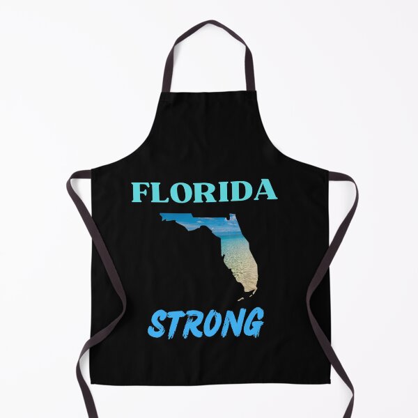 Artikelvorschau, Florida Strong Ian entworfen und verkauft von DeversDesigns.
