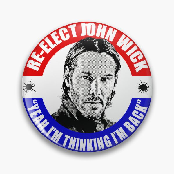 Item preview, Mr.John Baba Yaga designed and sold by RogerCody.