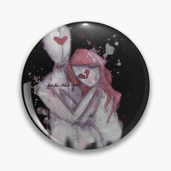 Item preview, Fade Into You designed and sold by hemkerkeisyau.