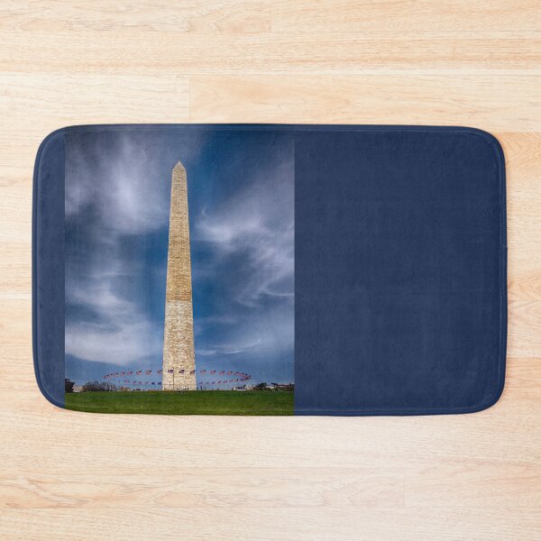 Item preview, The Washington Monument - Washington, DC designed and sold by Kathy Weaver.