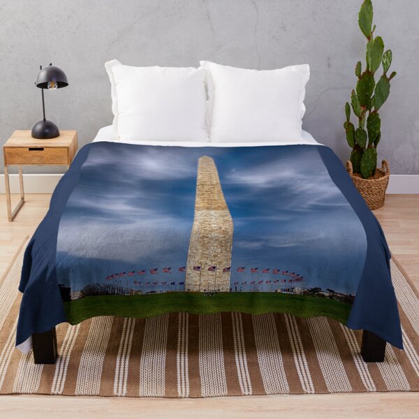 Item preview, The Washington Monument - Washington, DC designed and sold by Kathy Weaver.