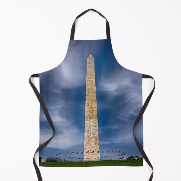 Item preview, The Washington Monument - Washington, DC designed and sold by Kathy Weaver.