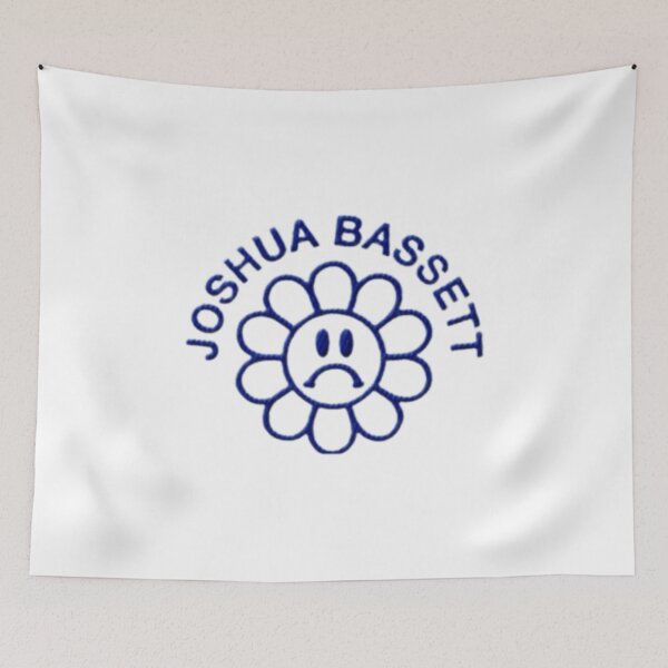 Item preview, joshua bassett designed and sold by Carmens-World.