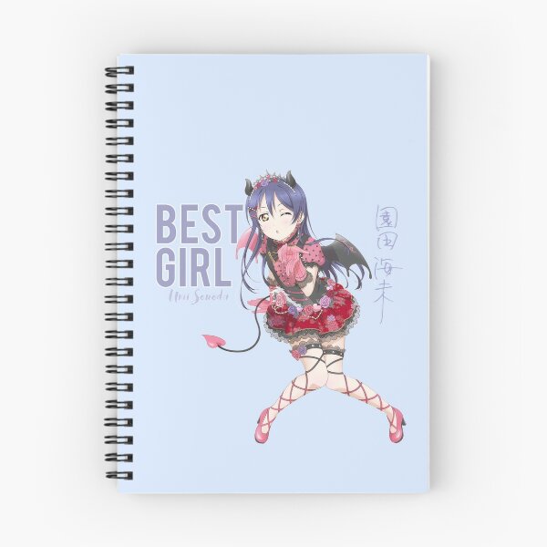 Item preview, Umi Sonoda is Best Girl! designed and sold by armrest-quartz.