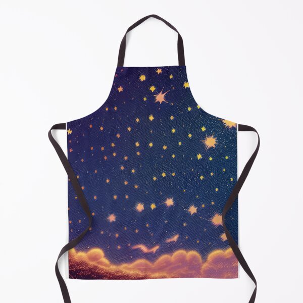 Item preview, cielo estrellado designed and sold by OverAltruist.