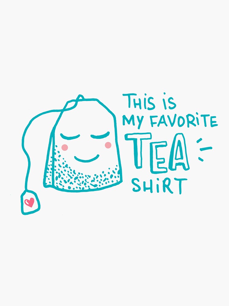 This is my favorite Tea-shirt by mirunasfia