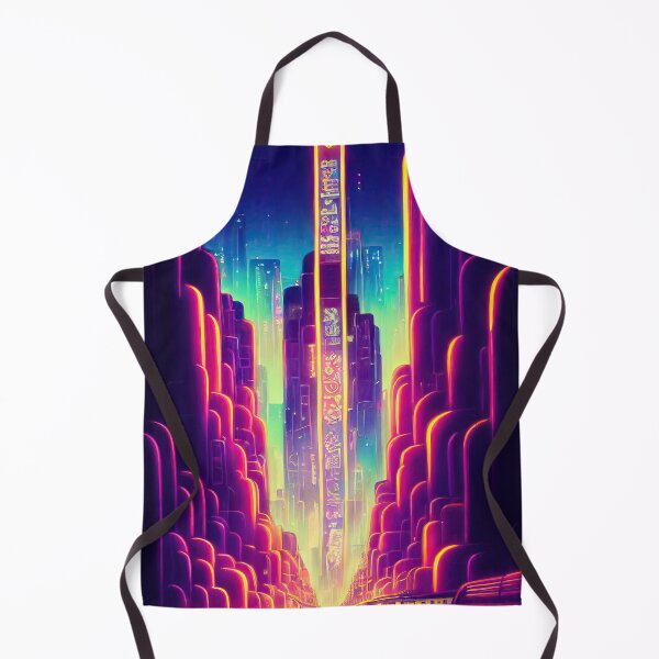 Item preview, Rainbow Road designed and sold by NeuroChroma.