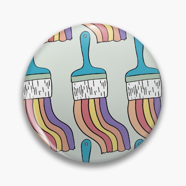 Item preview, Pencil making magic rainbow - mint designed and sold by Flyingwall.