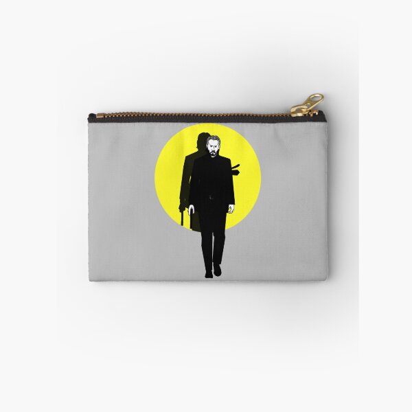Item preview, The Adventures Of Mr.John designed and sold by RogerCody.