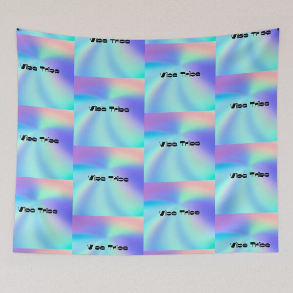 Item preview, Vibe Tribe designed and sold by GhostAngelChao.