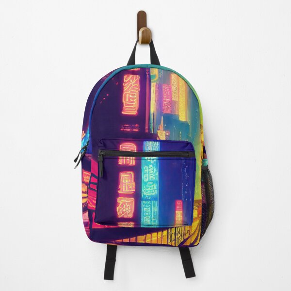 Item preview, Retro Cyber designed and sold by NeuroChroma.