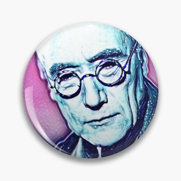 Item preview, André Gide Artwork | André Gide Portrait | André Gide Wall Art  designed and sold by Suyogsonar25.