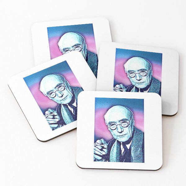 Item preview, André Gide Artwork | André Gide Portrait | André Gide Wall Art  designed and sold by Suyogsonar25.