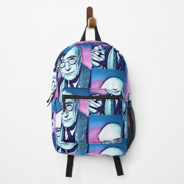 Item preview, André Gide Artwork | André Gide Portrait | André Gide Wall Art designed and sold by Suyogsonar25.