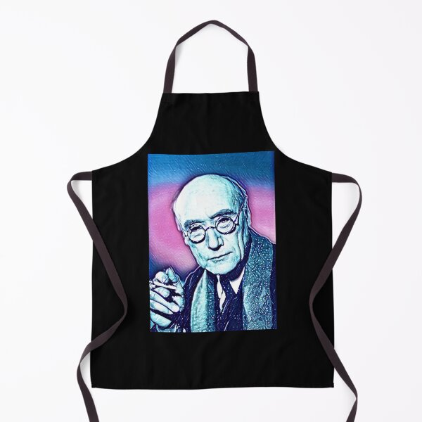 Item preview, André Gide Artwork | André Gide Portrait | André Gide Wall Art designed and sold by Suyogsonar25.