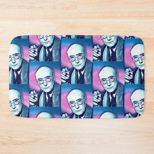 Item preview, André Gide Artwork | André Gide Portrait | André Gide Wall Art designed and sold by Suyogsonar25.