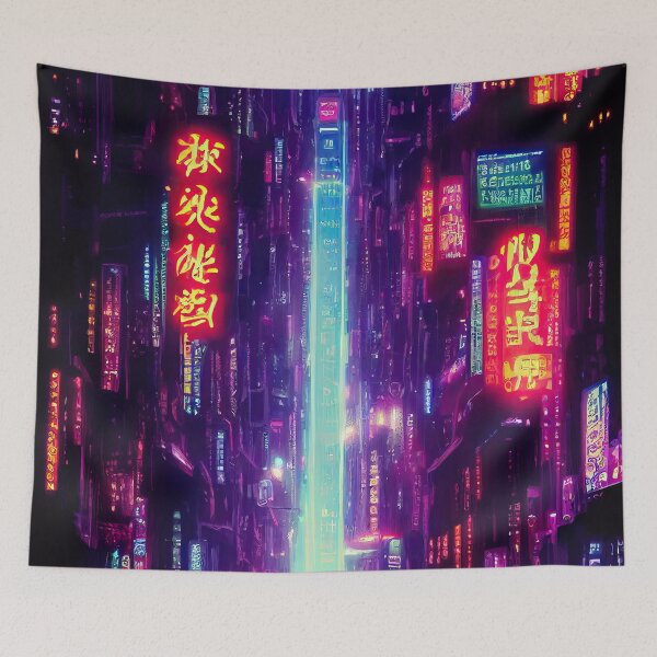 Item preview, Runners designed and sold by NeuroChroma.