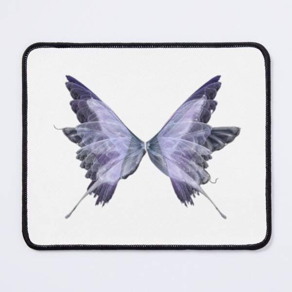 Item preview, Butterfly Glitches  designed and sold by Stevenobinsun.