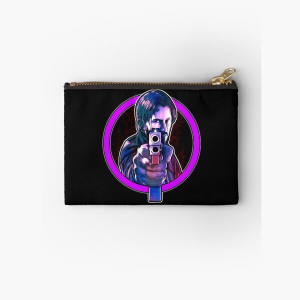Item preview, Mr.Baba Yaga The Legendary Hitman designed and sold by RogerCody.