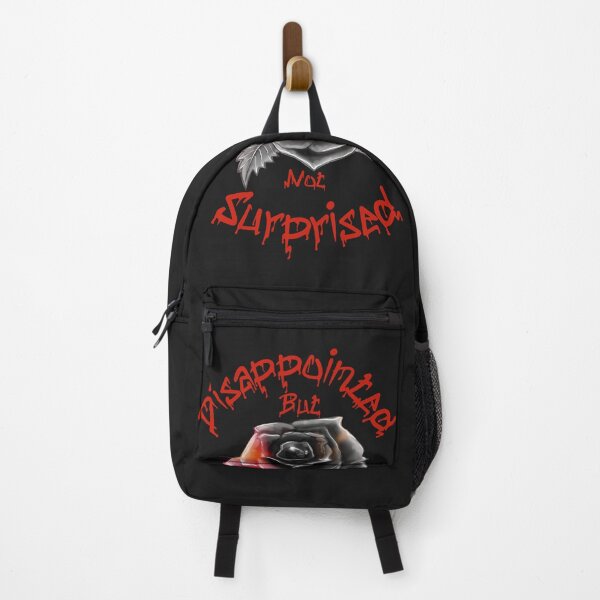 Item preview, Disappointed But Not Surprised designed and sold by GeorgiosT.