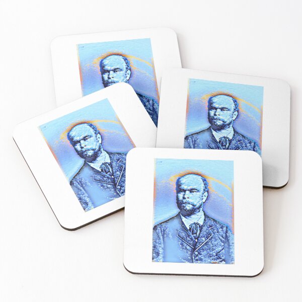 Item preview, Paul Verlaine Artwork | Paul Verlaine Portrait | Paul Verlaine Wall Art  designed and sold by Suyogsonar25.