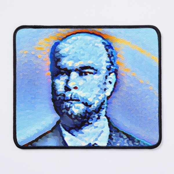 Item preview, Paul Verlaine Artwork | Paul Verlaine Portrait | Paul Verlaine Wall Art designed and sold by Suyogsonar25.