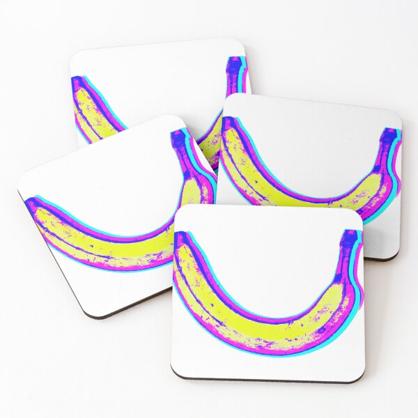 Item preview, Banana - Andy Warhol  designed and sold by Bananarandom11.