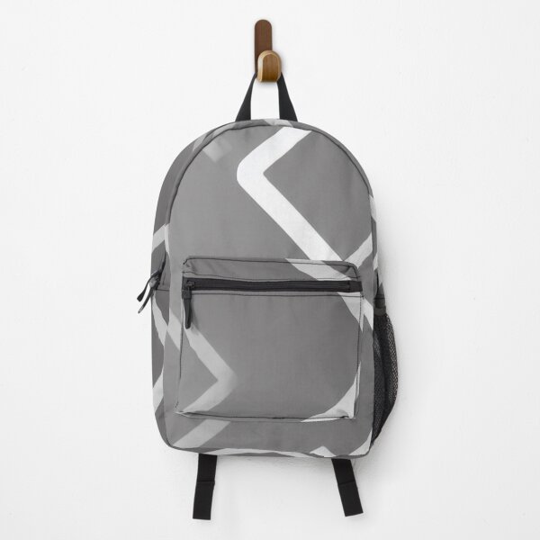 Item preview, Modern Monochromatic Fade Grey Design designed and sold by NECHSTORE.