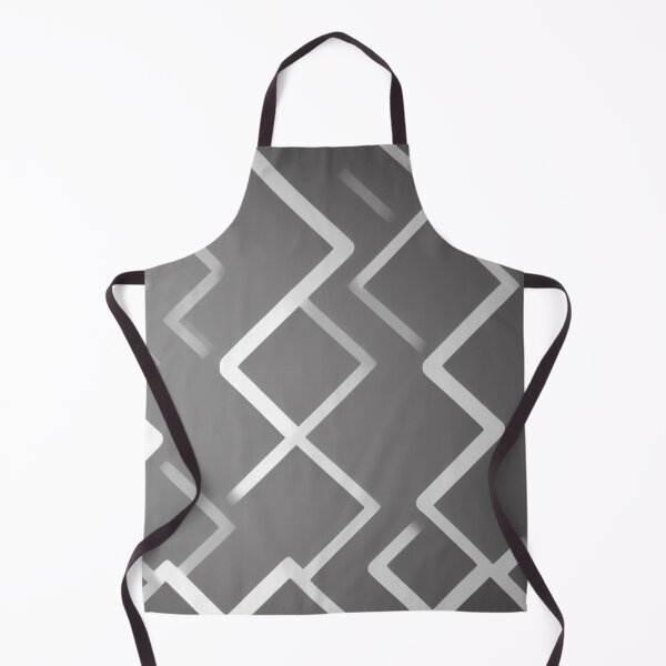 Item preview, Modern Monochromatic Fade Grey Design designed and sold by NECHSTORE.