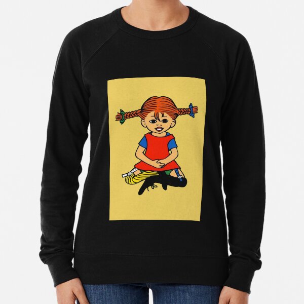 Sudadera discount pipi calzaslargas