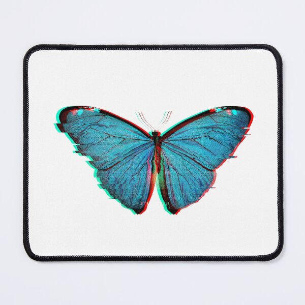 Item preview, Butterfly Glitches  designed and sold by Stevenobinsun.